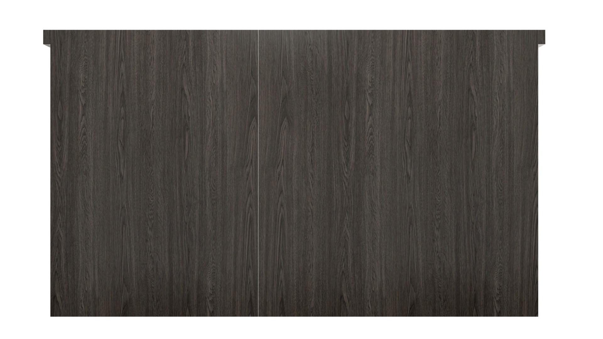 Modern Wooden Fabric Wardrobe Interior Furniture 3D Model 3D Model