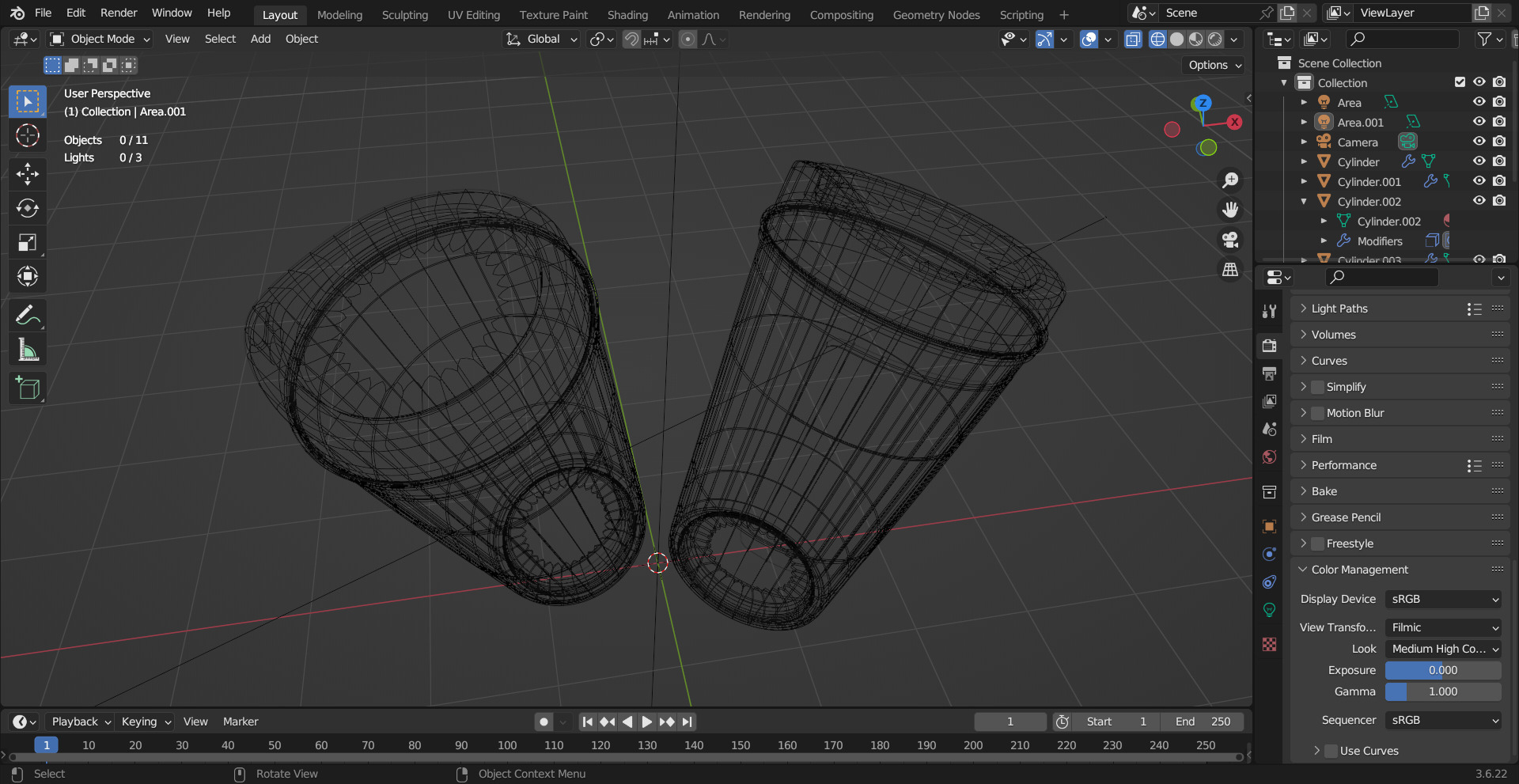 Realistic Coffee Cup 3D Model Takeaway Cup with Lid Label 3D 3D Model