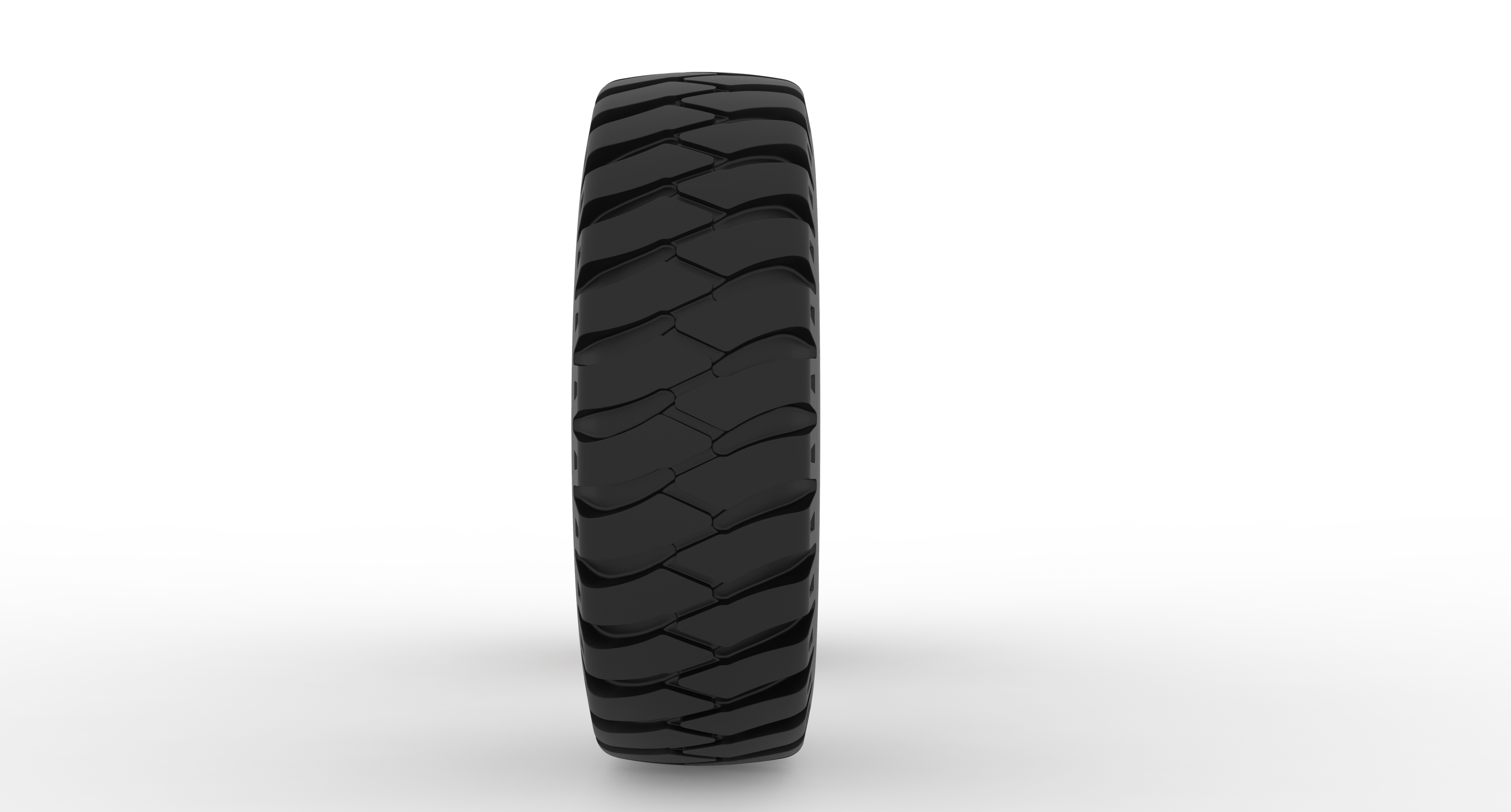 Alloy Wheel for cars 3D Model