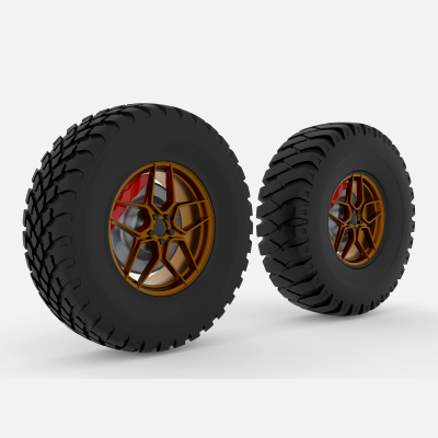 Alloy Wheel for cars