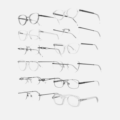 Spectacles Collection