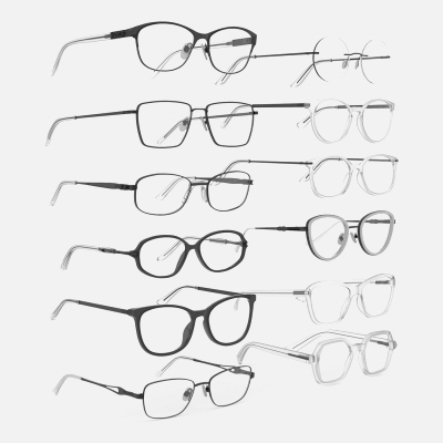 Spectacles Collection