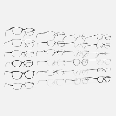 Spectacles Collection