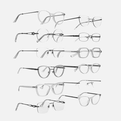 Spectacles Collection