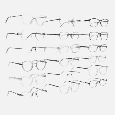 Spectacles Collection