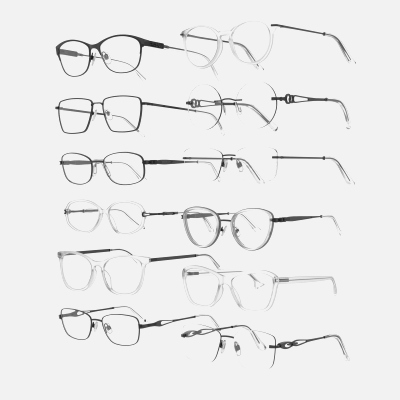 Spectacles Collection