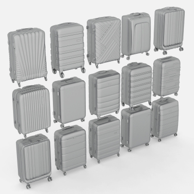 Suitcase Collection