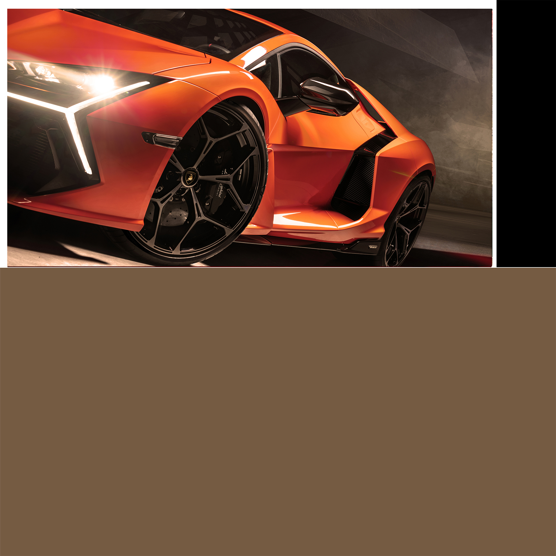 Wall Painting 3D Model