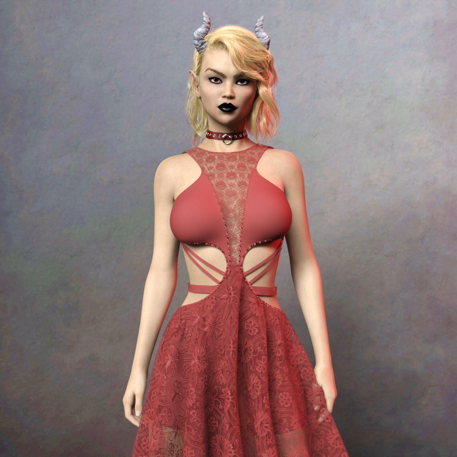 Keyara for Genesis 8 Females Daz Content