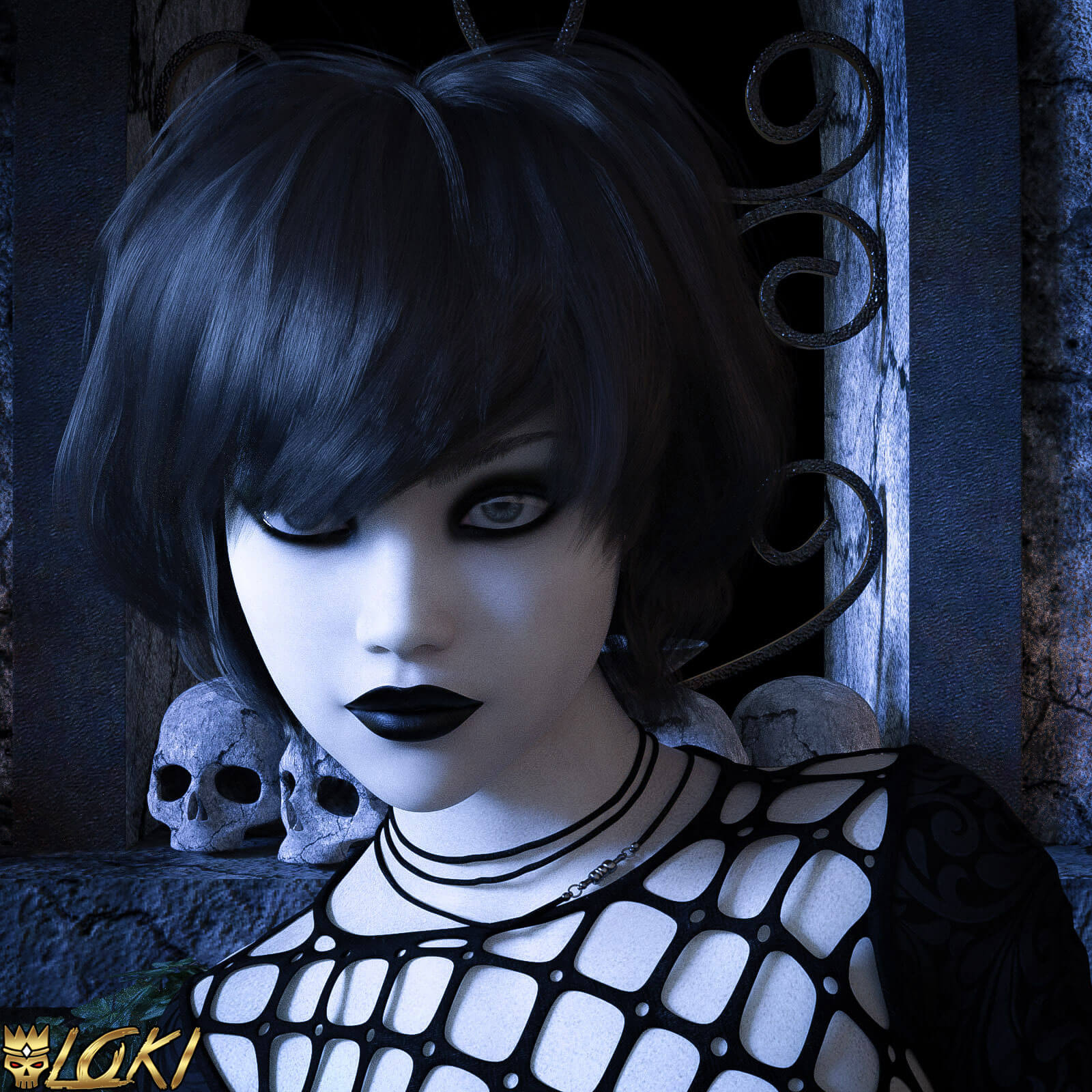 Render by 3DLoki