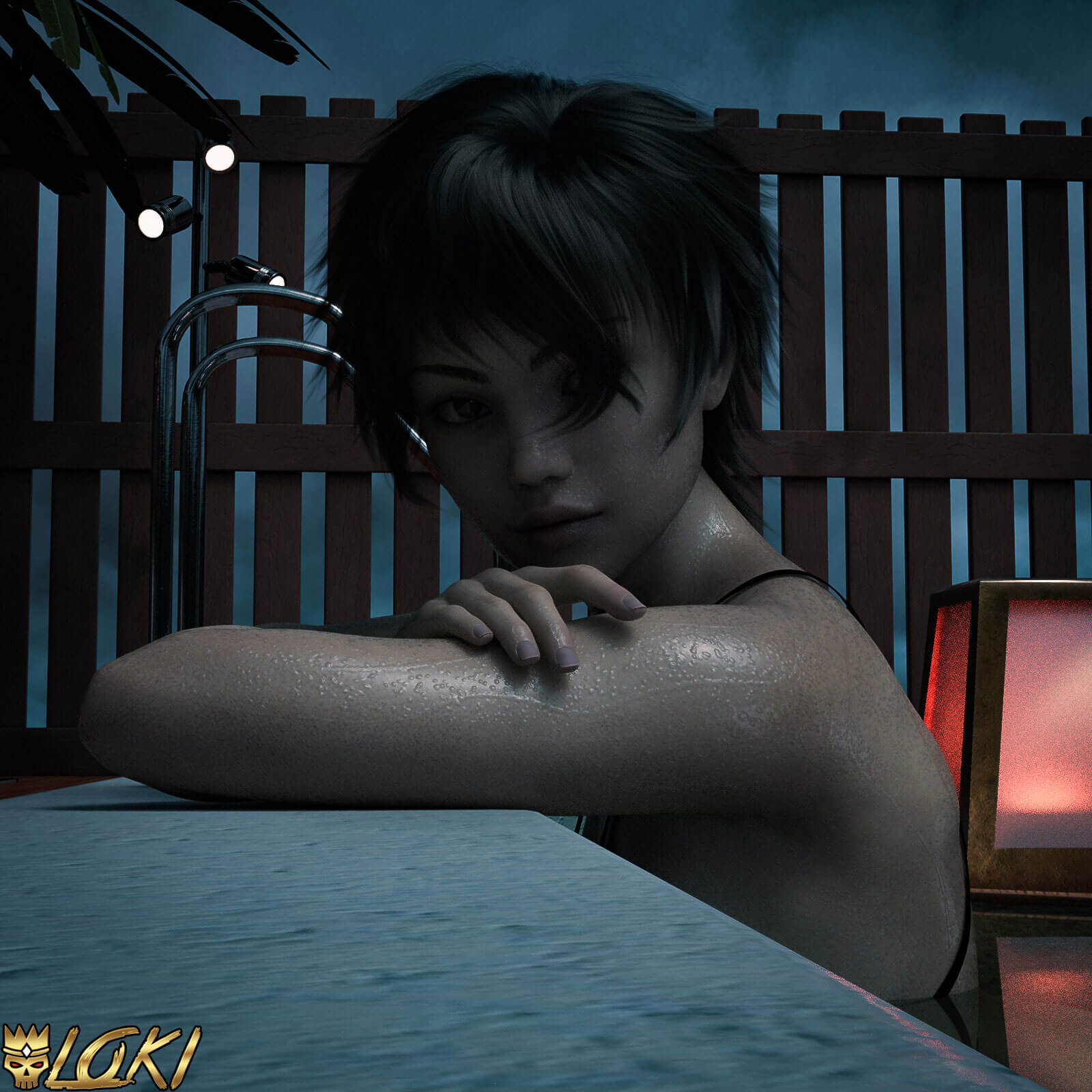 Render by 3DLoki
