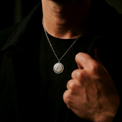 Ancient Rome Pendant