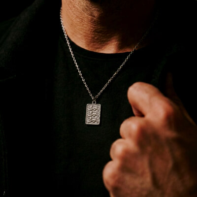 Ancient Rome Pendant
