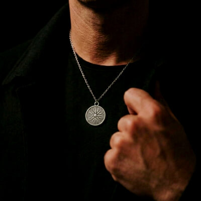 Ancient Rome Pendant