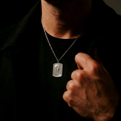 Ancient Rome Pendant