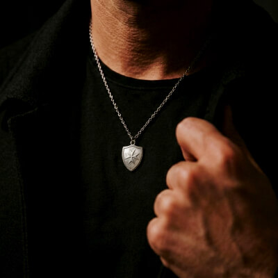 Ancient Rome Pendant