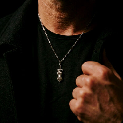 Ancient Rome Pendant