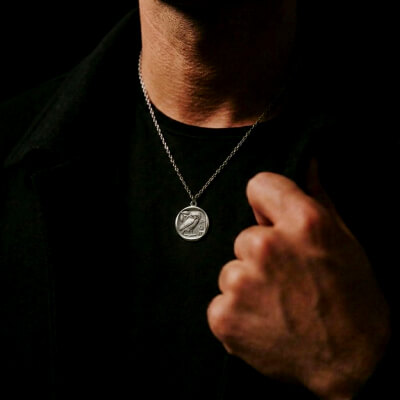 Ancient Rome Pendant