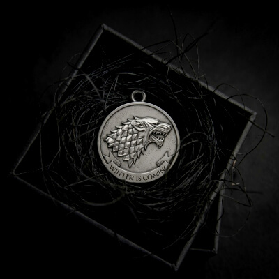 Game of Thrones Pendant