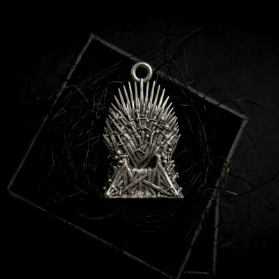 Game of Thrones Pendant