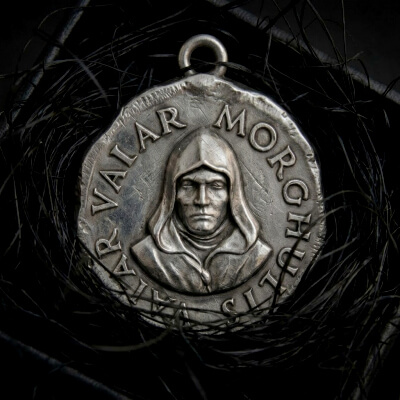 Game of Thrones Pendant