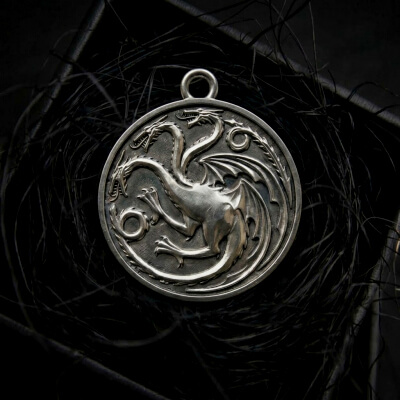 Game of Thrones Pendant