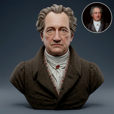 Johann Wolfgang von Goethe