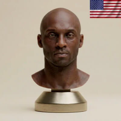 Kobe Bryant Basketball NBA
