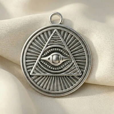 Masonic Eye of Providence
