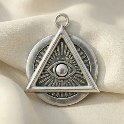 Masonic Eye of Providence