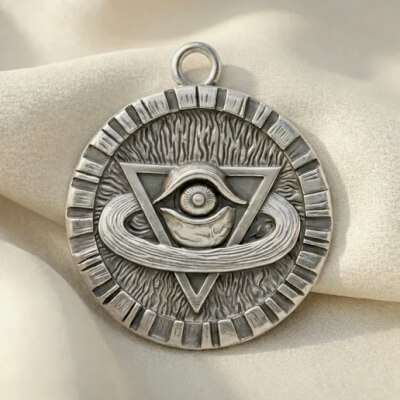 Masonic Eye of Providence