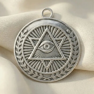 Masonic Eye of Providence