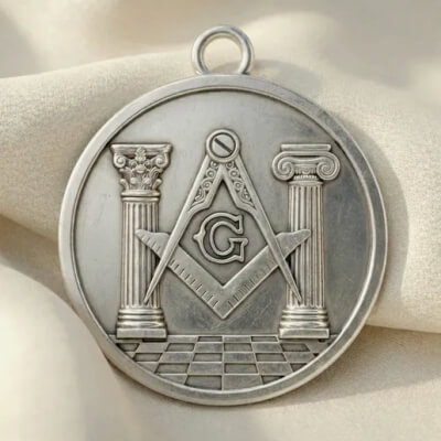 Master Mason Blue Lodge