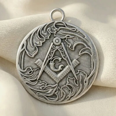 Master Mason Blue Lodge
