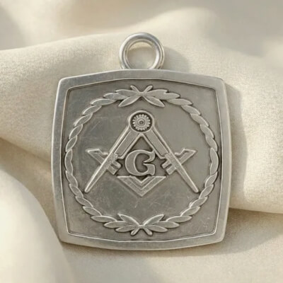 Master Mason Blue Lodge