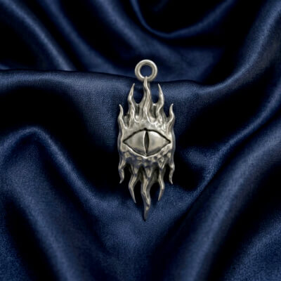 Ring of Power Pendant