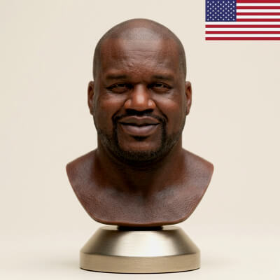 Shaquille O’neal Basketball NBA
