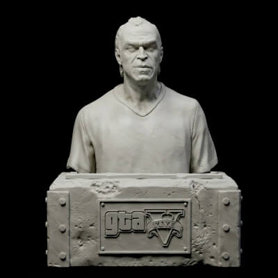 Trevor Philips “GTA V