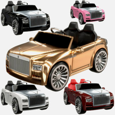 Kids Car Toy