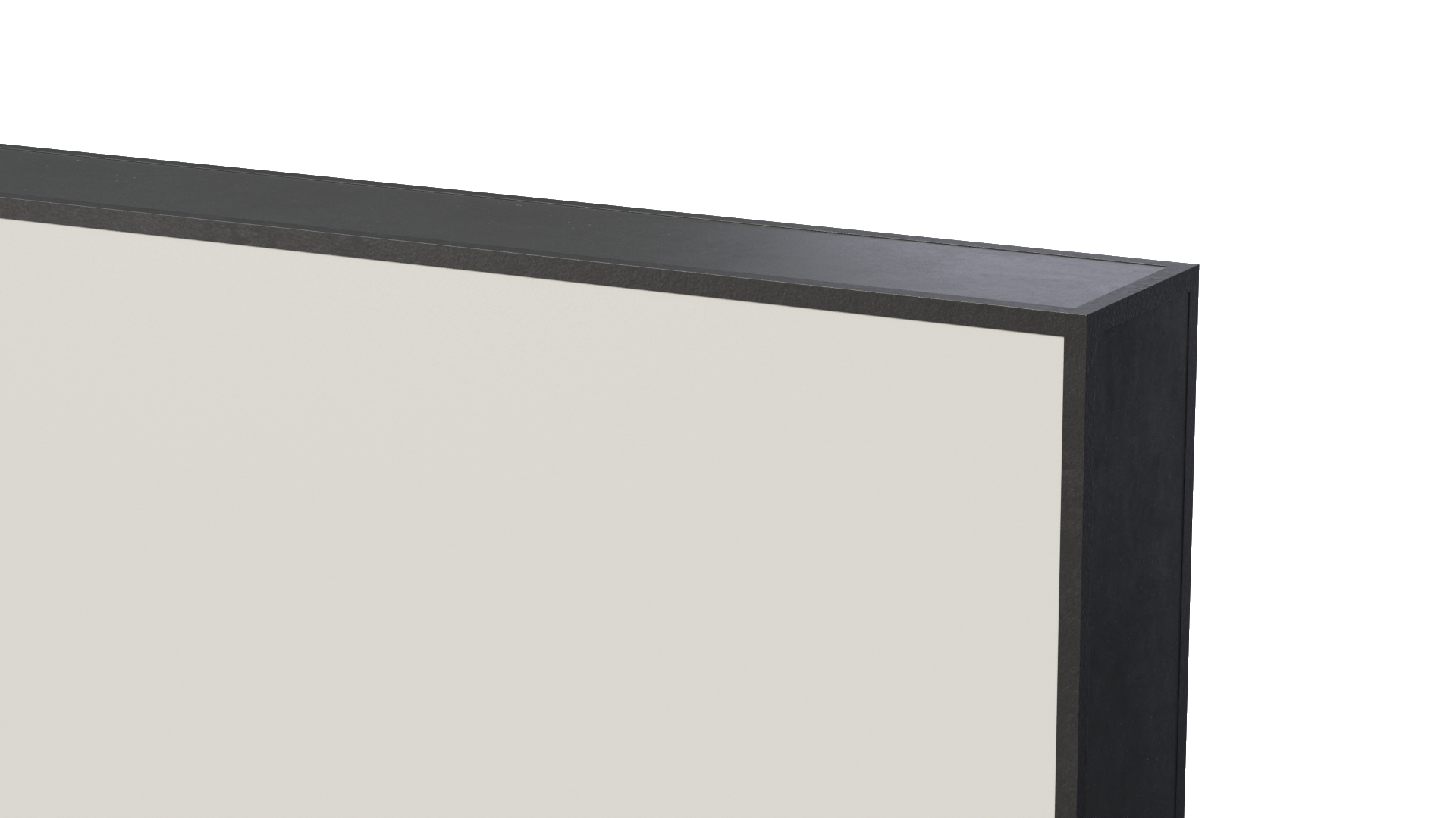 Advertising Light Box Pack 3D Model