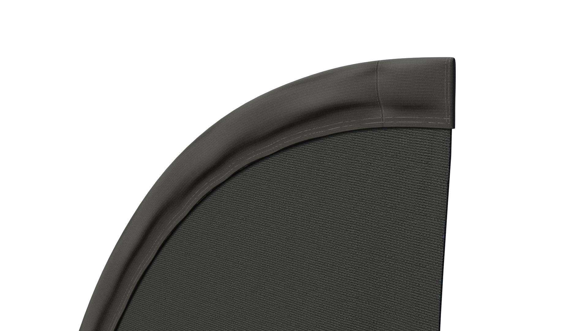 Feather Flag - Customizable Banner automotive Theme 3D Model