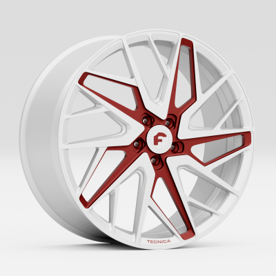 Forgiato Tec Mono 1.17 Rim