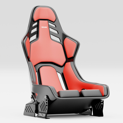 Recaro Podium GF Seat
