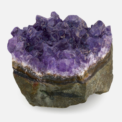 Amethyst Stone 01