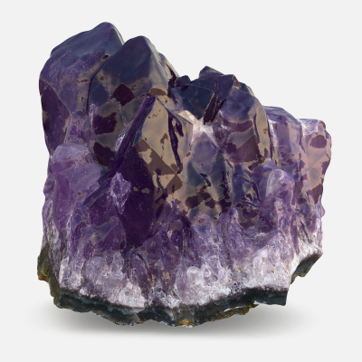 Amethyst Stone 03