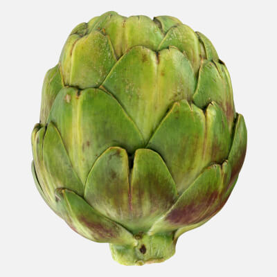 Artichoke 01