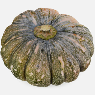 Asian Pumpkin Whole