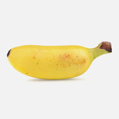 Baby Banana 02
