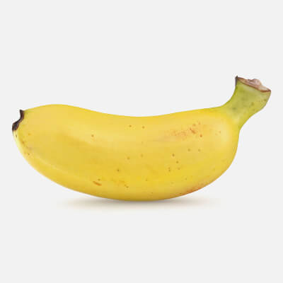 Baby Banana 03