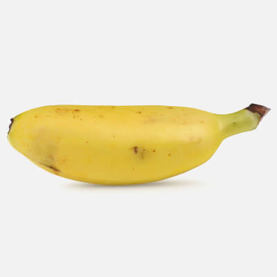 Baby Banana 04
